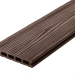 Террасная доска из ДПК RusDecking Unodeck Mogano - Венге купить в Бугуруслане
