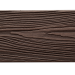 Террасная доска из ДПК RusDecking Unodeck Mogano - Венге купить в Бугуруслане