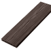 Террасная доска из ДПК RusDecking Unodeck Mogano - Венге купить в Бугуруслане