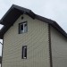 Фасадная панель Альта-Профиль, Кирпич Клинкерный, Белый купить в Бугуруслане