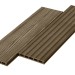 Террасная доска из ДПК RusDecking Unodeck Mogano - Орех купить в Бугуруслане