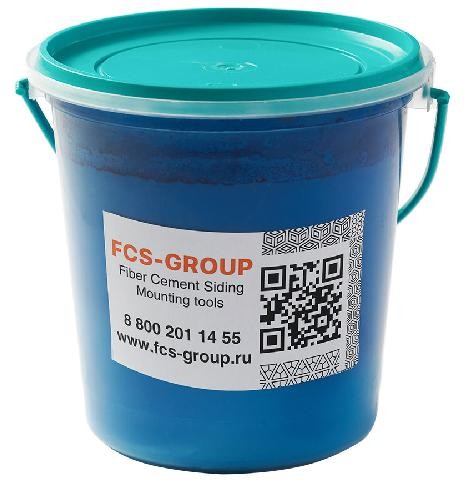 Краска FCS-GROUP 0,5 кг купить в Бугуруслане