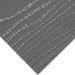 Заборная доска ДПК NanoWood Nature 3D полнотелая Серый купить в Бугуруслане