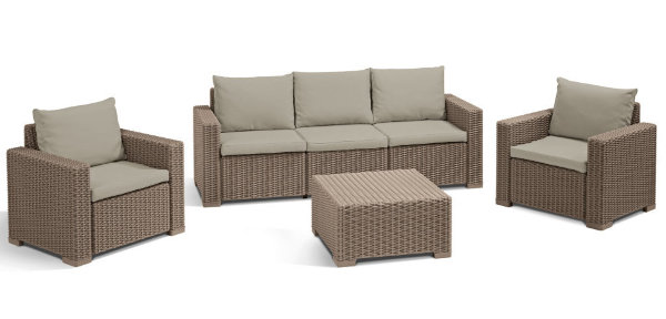 Мебель California 3 Seater купить в Бугуруслане