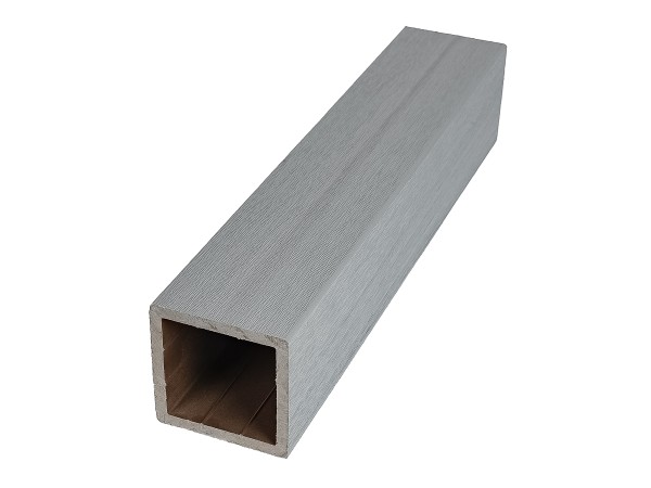 Столб опорный Woodvex Co-Extrusion Серый купить в Бугуруслане