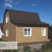 Сайдинг Виниловый Ю-Пласт, Timberblock (Тимберблок), Дуб натуральный купить в Бугуруслане