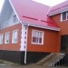 Фасадная панель Альта-Профиль, Кирпич Клинкерный, Красный купить в Бугуруслане