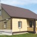 Сайдинг Виниловый Ю-Пласт, Timberblock (Тимберблок), Дуб золотой купить в Бугуруслане