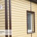 Сайдинг Виниловый Ю-Пласт, Timberblock (Тимберблок), Дуб золотой купить в Бугуруслане