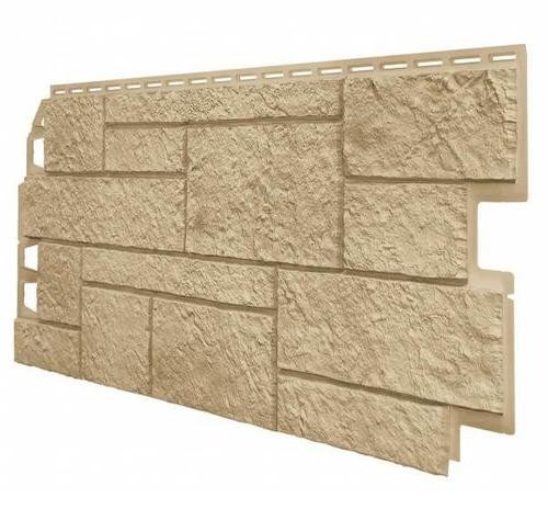 Фасадная панель VOX  VILO SANDSTONE песочный купить в Бугуруслане