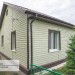 Сайдинг Виниловый Ю-Пласт, Timberblock (Тимберблок), Ясень прованс зеленый купить в Бугуруслане