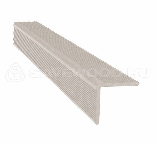 Уголок из ДПК Savewood – Бежевый купить в Бугуруслане