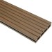 Террасная доска из ДПК CM Decking серия ROBUST цвет мербау купить в Бугуруслане