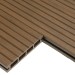 Террасная доска из ДПК CM Decking серия ROBUST цвет мербау купить в Бугуруслане