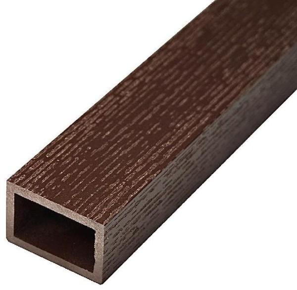 Балясина FAYNAG ДПК WOOD шоколад купить в Бугуруслане