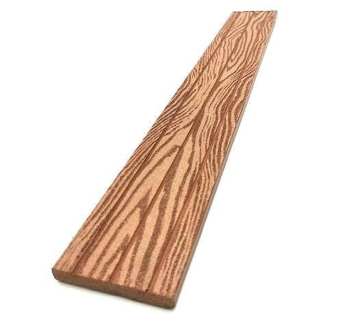 Торцевая декоративная планка NanoWood Махагон купить в Бугуруслане