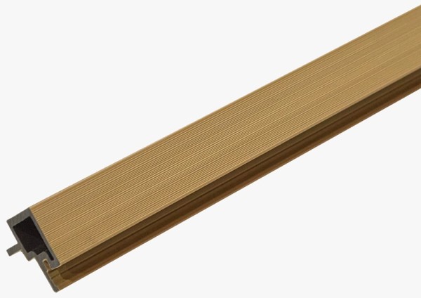 Угловой профиль CM Wall, 3000х56х49 мм PINE (Сосна) купить в Бугуруслане