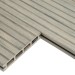 Террасная доска из ДПК CM Decking серия ROBUST цвет ясень купить в Бугуруслане