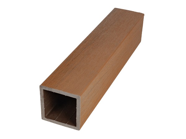 Столб опорный Woodvex Co-Extrusion Тик купить в Бугуруслане