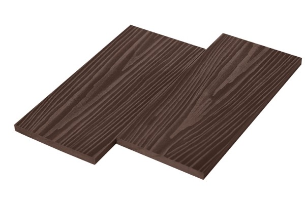 Заборная доска RusDecking UnoDeck Forte - Венге купить в Бугуруслане