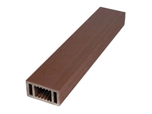 Перила нижнее Woodvex Co-Extrusion Махагон купить в Бугуруслане